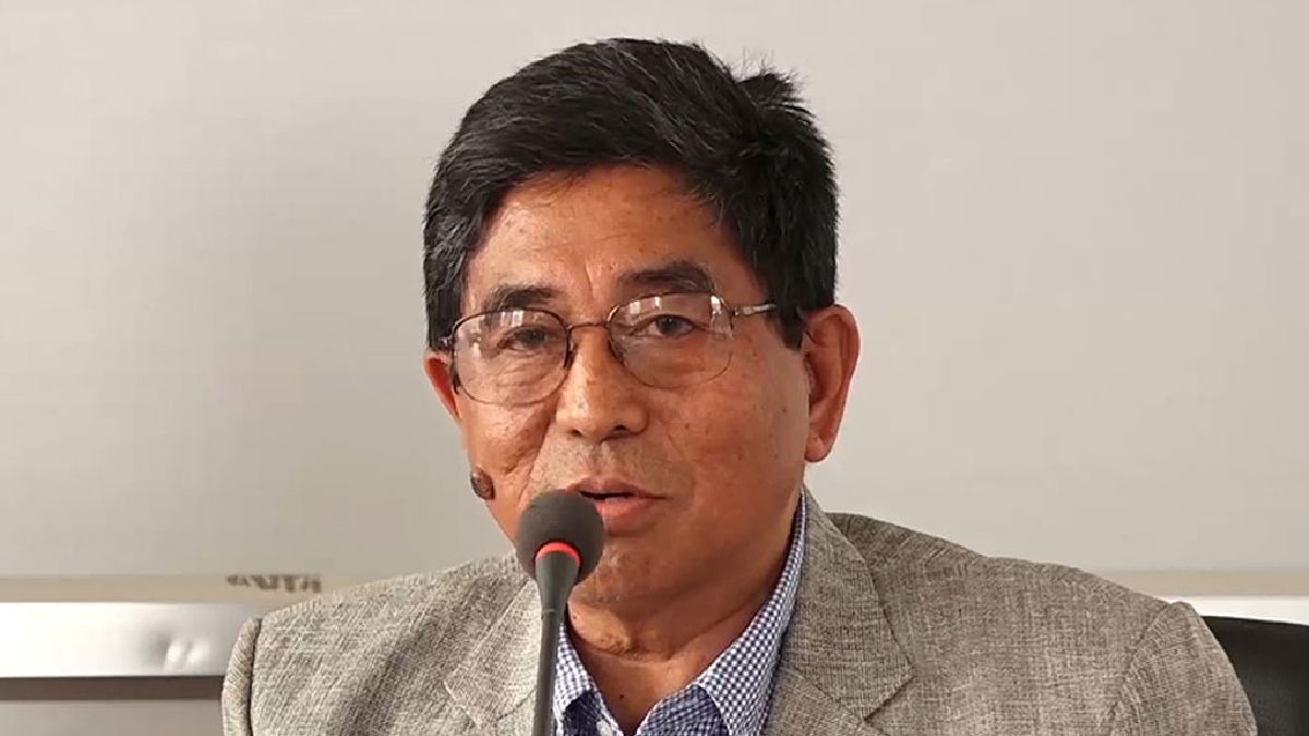 बालविकास शिक्षक र विद्यालय कर्मचारीमा माग सम्बोधन गरिनेछः मन्त्री राई